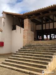 Bodega Historica Del Vino De Toro