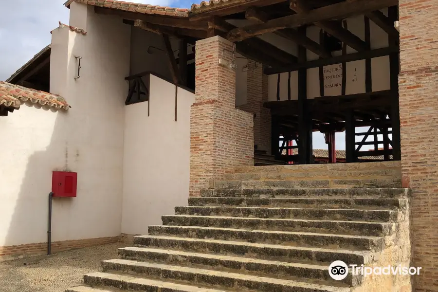 Bodega Historica Del Vino De Toro