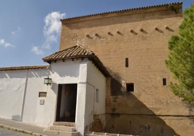 Torre del Agua - Museo Arqueológico de Osuna