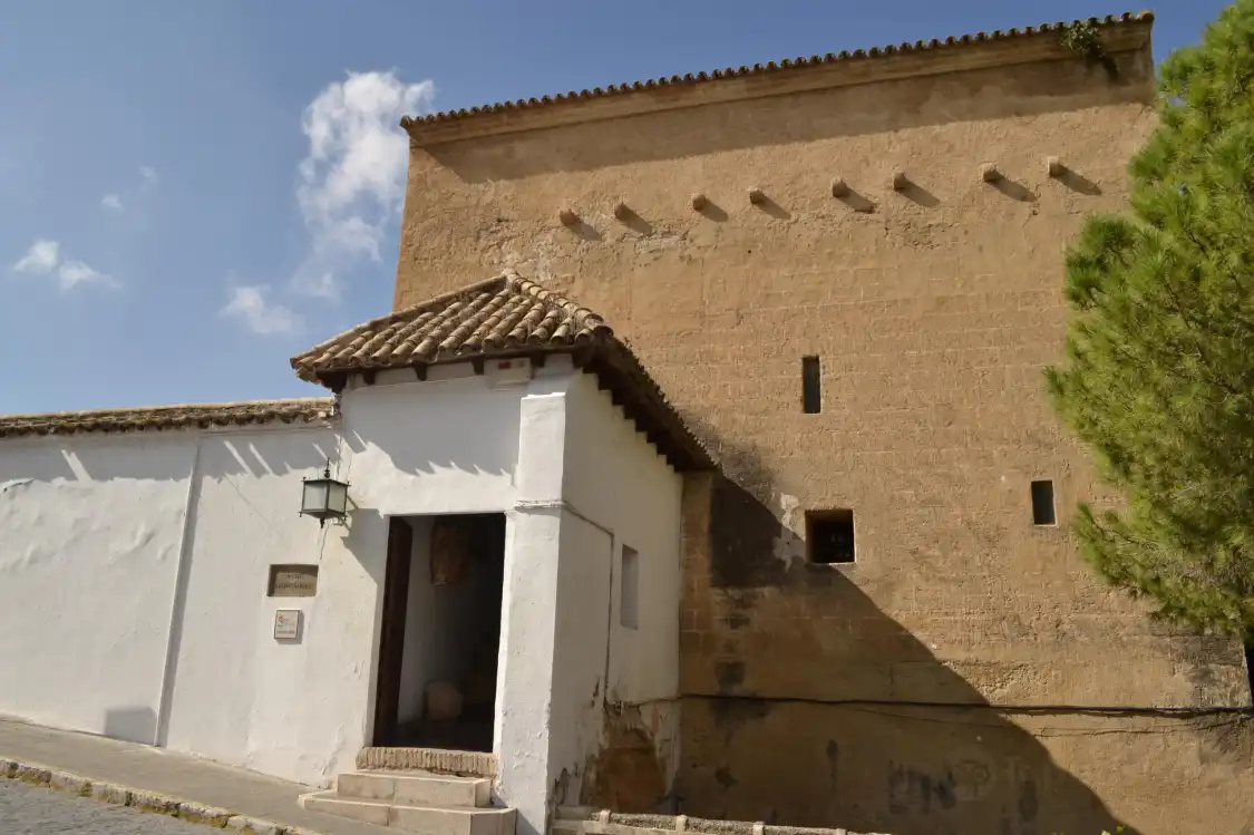 Archaeological Museum附近的飯店