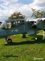 Veterans Memorial Air Park