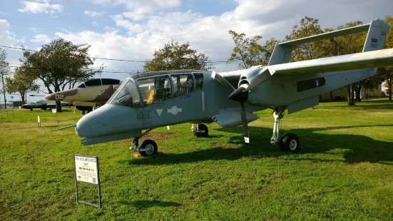 Veterans Memorial Air Park