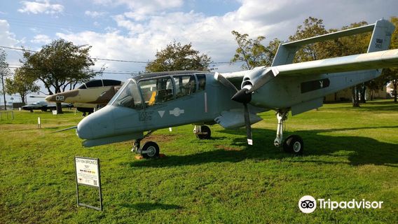 Veterans Memorial Air Park
