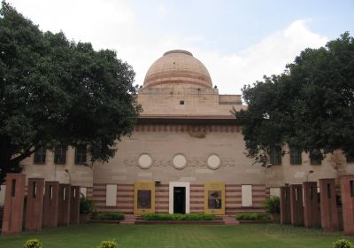 Dr. B. R. Ambedkar National Memorial