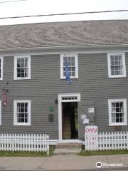 Quaker House (Dartmouth Heritage Museum)