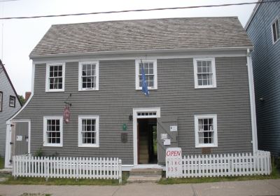 Quaker House