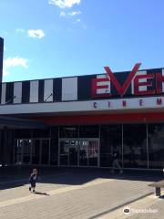 Event Cinemas Campbelltown