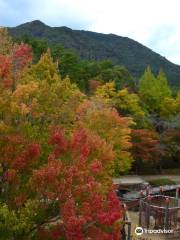 多可町余暇村公園