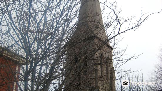 St. Jude's Church of Ireland Tower