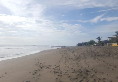 Playa Las Penitas