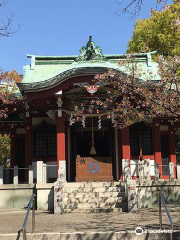 Sunosaki Shrine