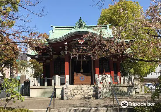 Tempio Sunosaki