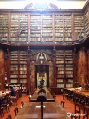 Biblioteca Marucelliana