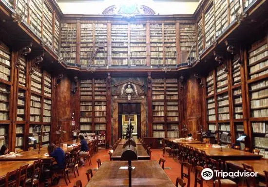 Biblioteca Marucelliana