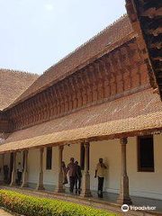 Puthenmalika (Kuthiramalika) Palace