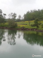 Tungarli Lake