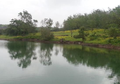 Tungarli Lake