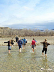 Helen Schuler Nature Centre