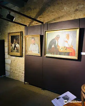 Musée du tabac