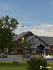 Kenai Chamber of Commerce and Visitor Center