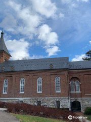 University Chapel & Galleries