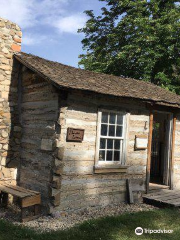 Provo Pioneer Village