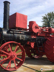 Western Development Museum (WDM) - Yorkton