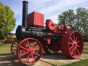 Western Development Museum (WDM) - Yorkton