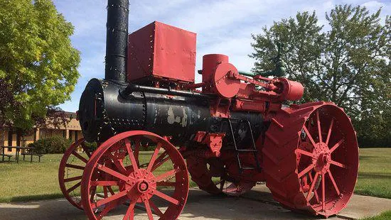 Western Development Museum (WDM) - Yorkton