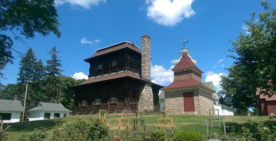 Boothe Memorial Park