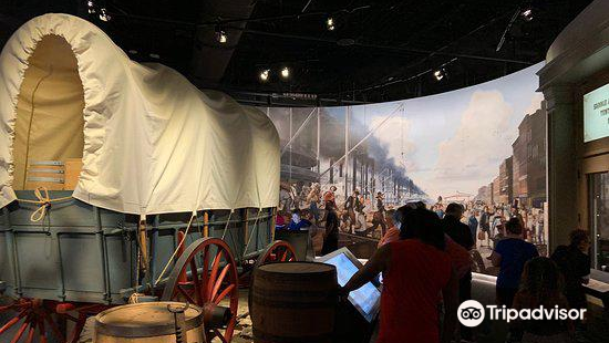 Museum of Westward Expansion