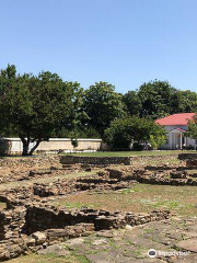 Gorgippiya Anapa Archeological Museum