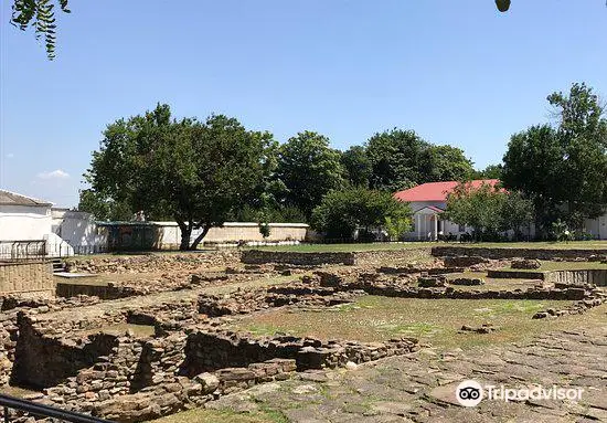 Gorgippiya Anapa Archeological Museum