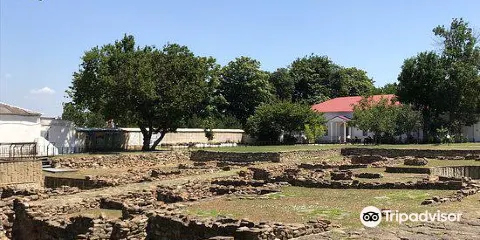 Gorgippiya Anapa Archeological Museum