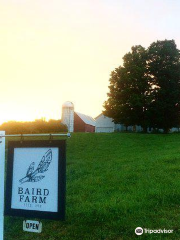 Baird Farm - Organic Vermont Maple Syrup