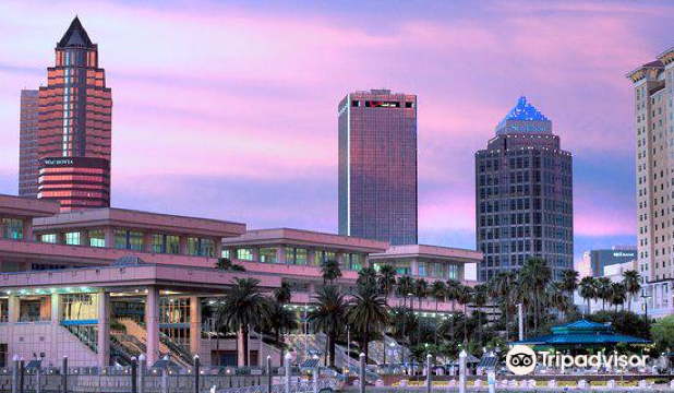 Tampa Convention Center