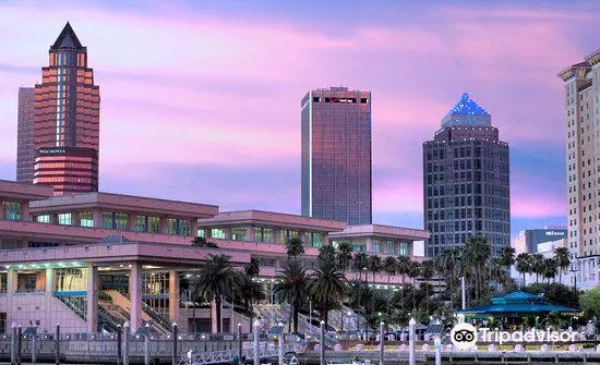 Tampa Convention Center