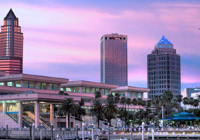 Tampa Convention Center