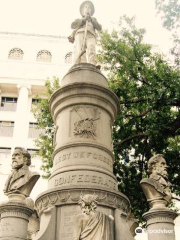 Caddo Parish Confederate Monument