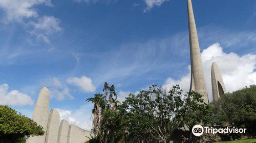 Afrikaans Language Monument