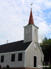 The Little Dutch Church