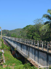 Mathoor Aqueduct