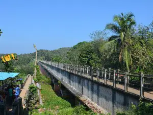 Mathoor Aqueduct