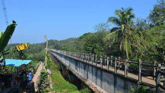Mathoor Aqueduct