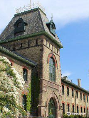 The Royal Canadian Regiment Museum