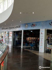 Czech Ice Hockey Hall of Fame