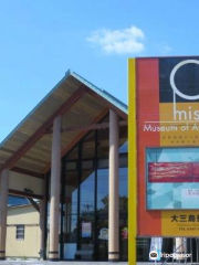 Omishima Museum of Art