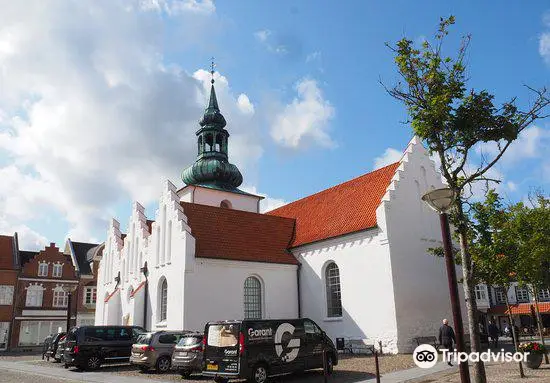 Lemvig Kirke