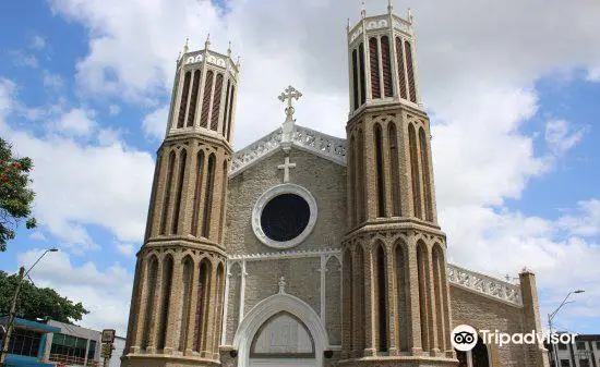 Minor Basilica of the Immaculate Conception