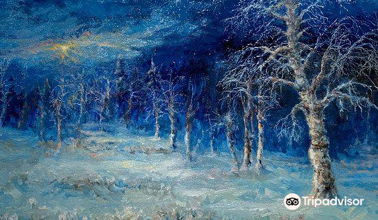 Norman Lowell Gallery